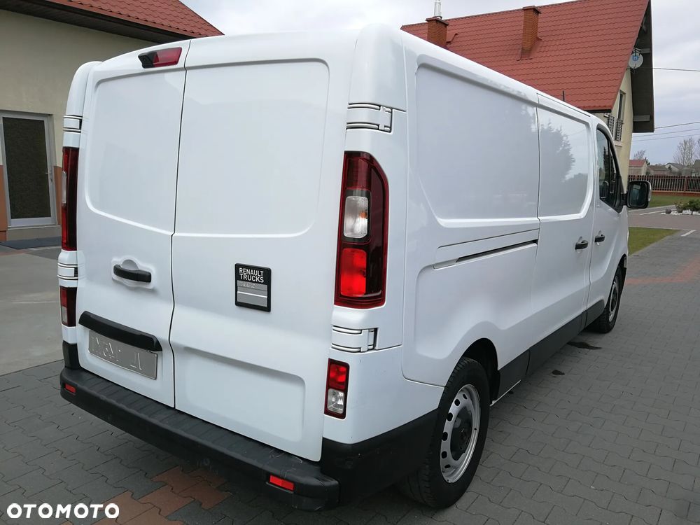 Renault Trafic - 5