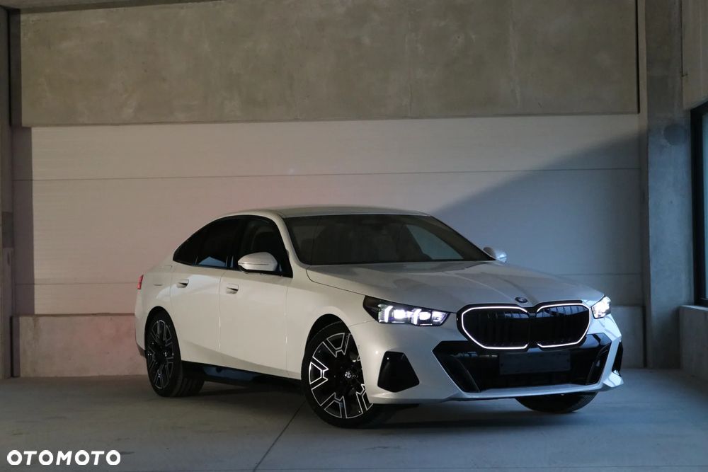BMW Seria 5 - 3