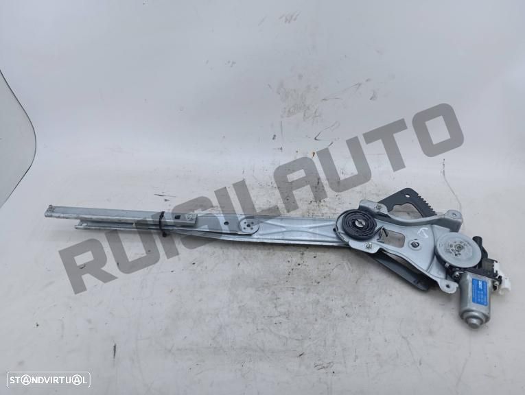 Elevador Completo Direito Elétrico Simples 9658_5735 Chevrolet - 1