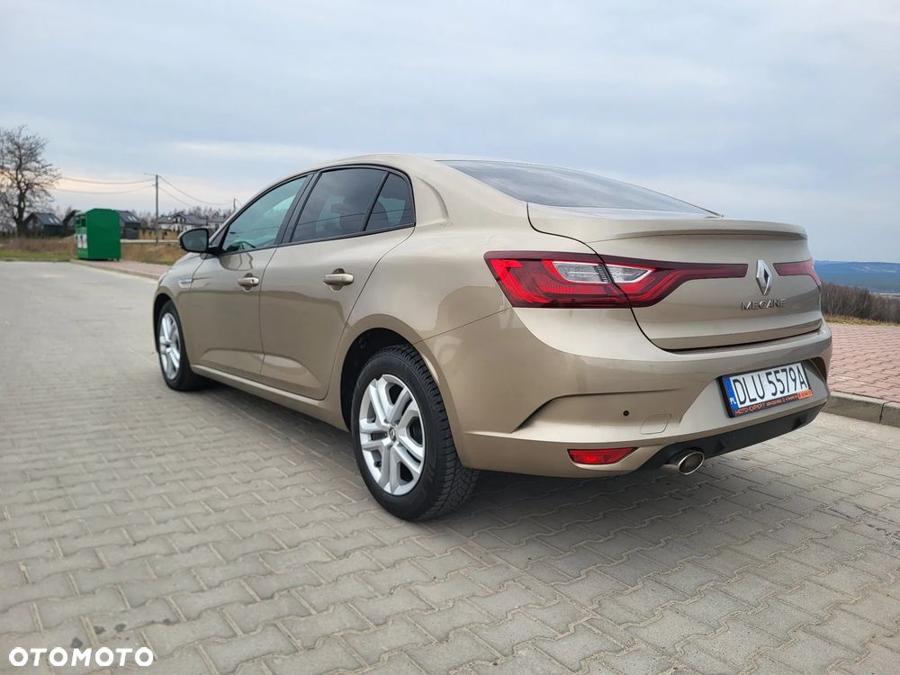 Renault Megane - 10