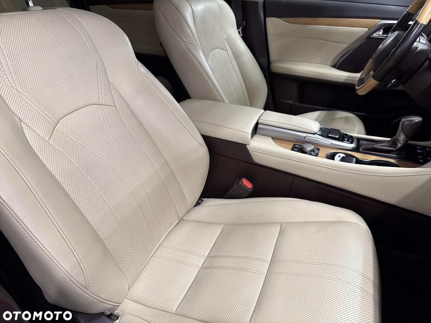 Lexus RX 450h Prestige - 21