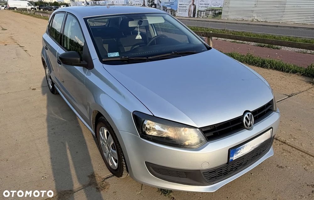 Volkswagen Polo 1.6 TDI DPF Comfortline - 3