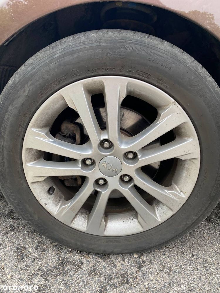 Kia Ceed 1.6 CRDi 128 Platinum Edition - 13