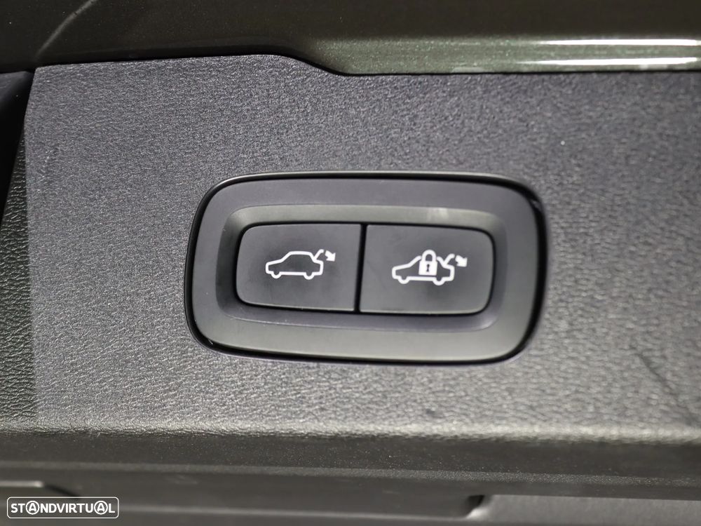 Volvo V60 2.0 T6 AWD TE Inscription - 14