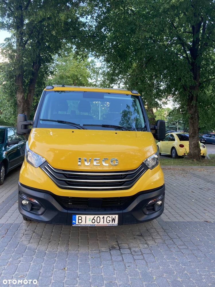 Iveco 35S18/DG - 3
