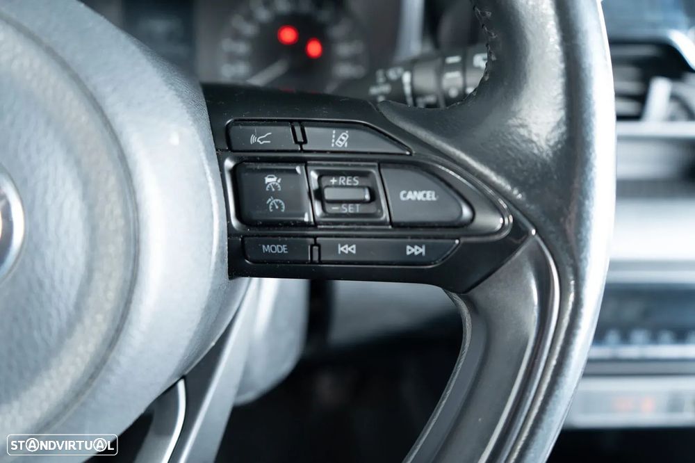 Toyota Yaris 1.5 HDF Comfort Plus - 13