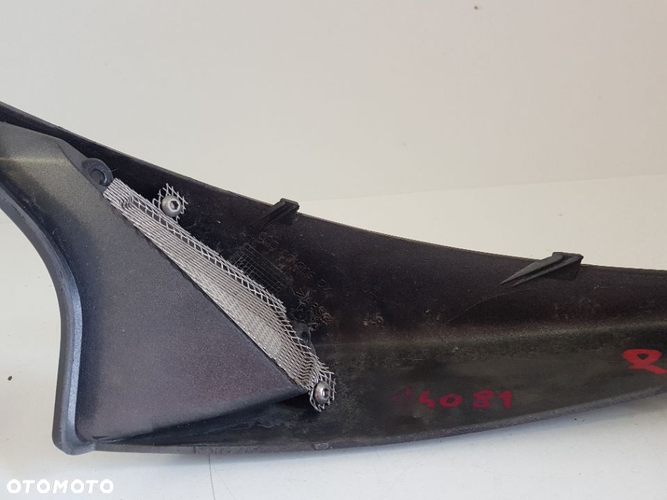 Malaguti Madison 125 2006 Owiewka Wlot Prawy - 5