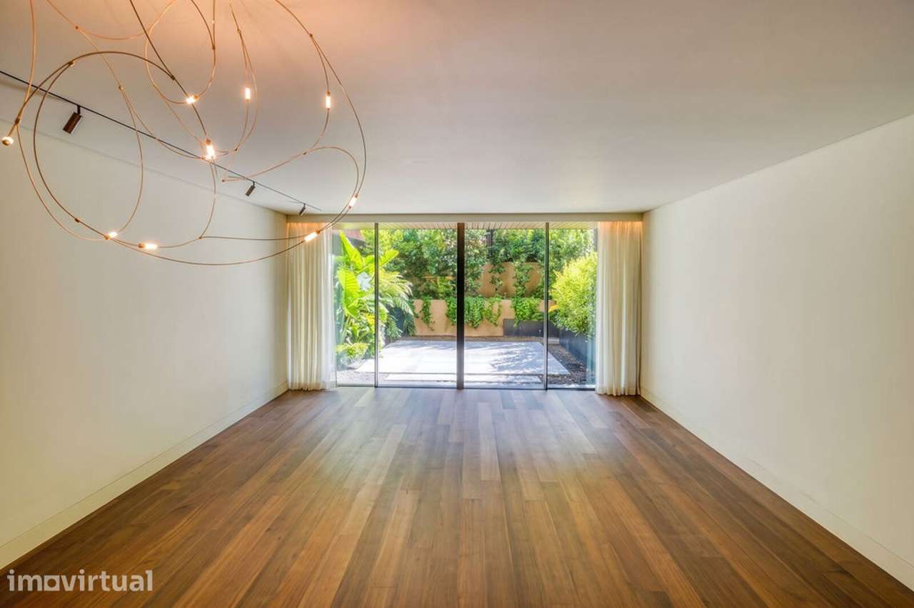 Apartamento T3 com jardim, São João do Estoril, Cascais - Grande imagem: 3/30