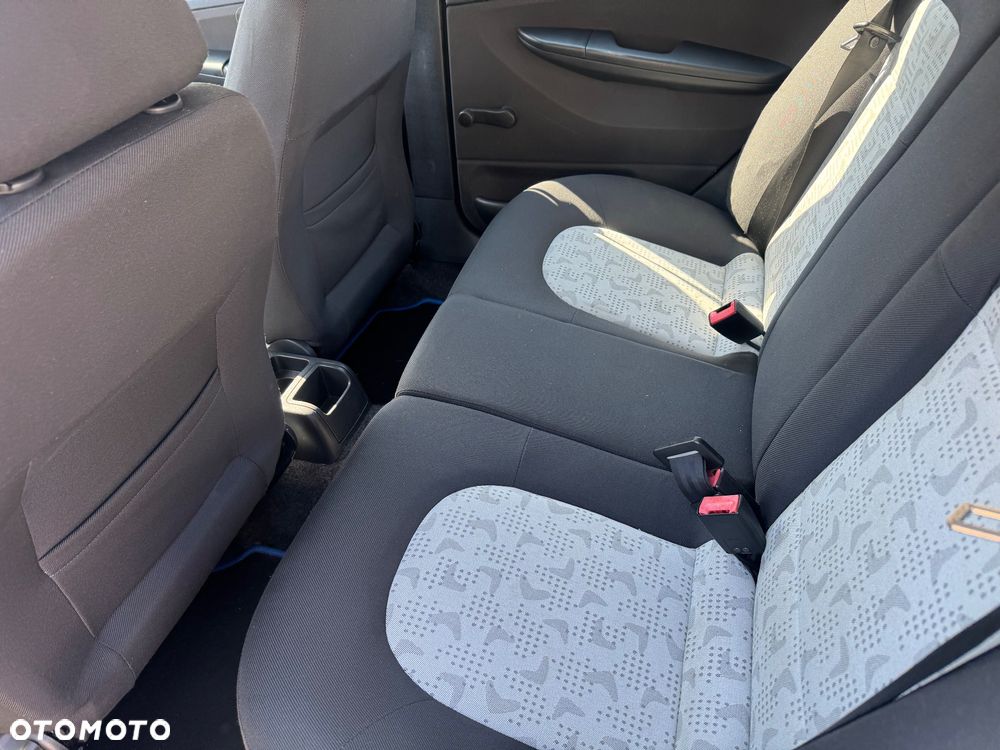 Skoda Fabia 1.4 16V Ambiente - 13