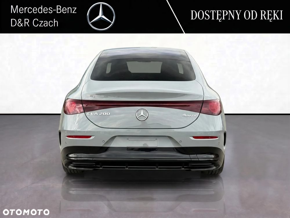 Mercedes-Benz CLA - 6