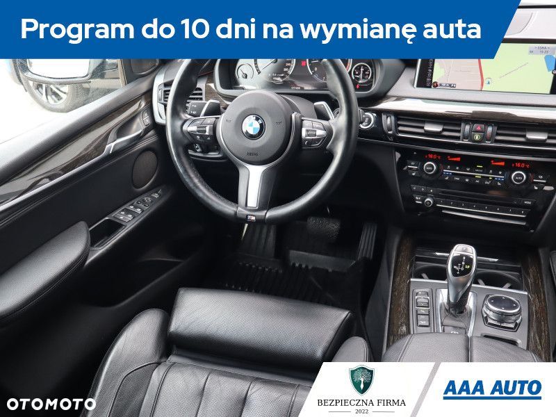 BMW X5 - 9
