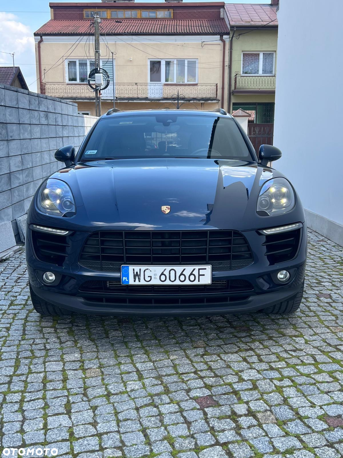 Porsche Macan S Diesel - 7