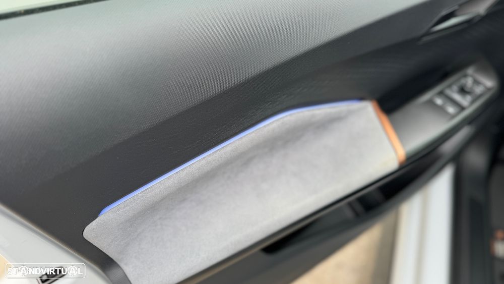 Cupra Born 77 kWh e-Boost - 37
