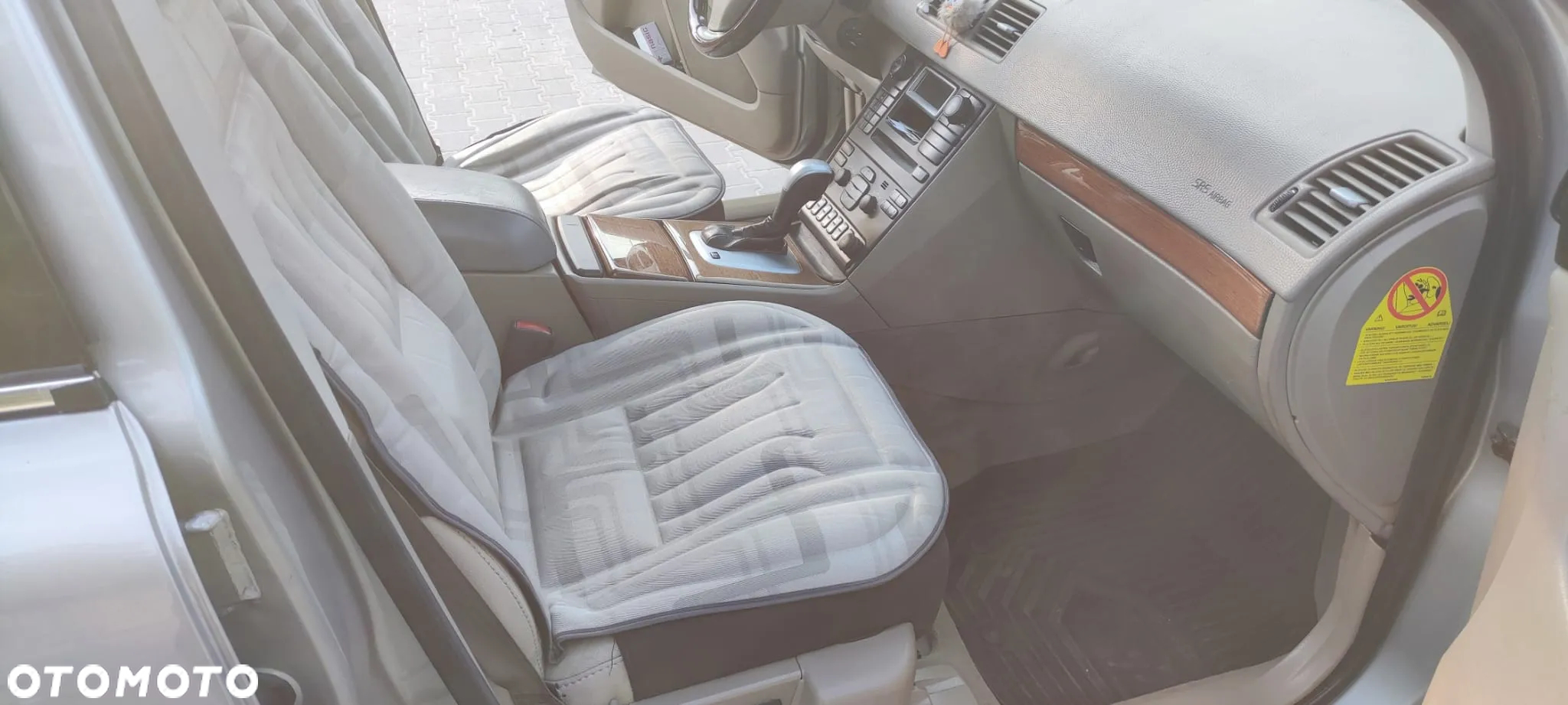 Volvo XC 90 2.9 T6 - 17