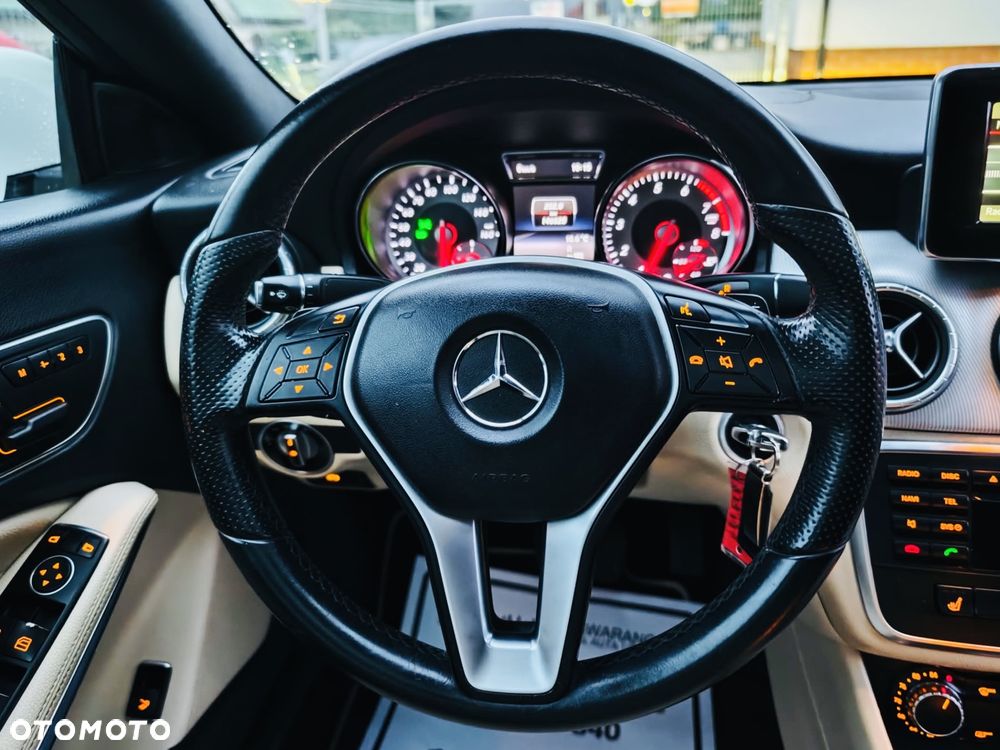 Mercedes-Benz CLA - 5