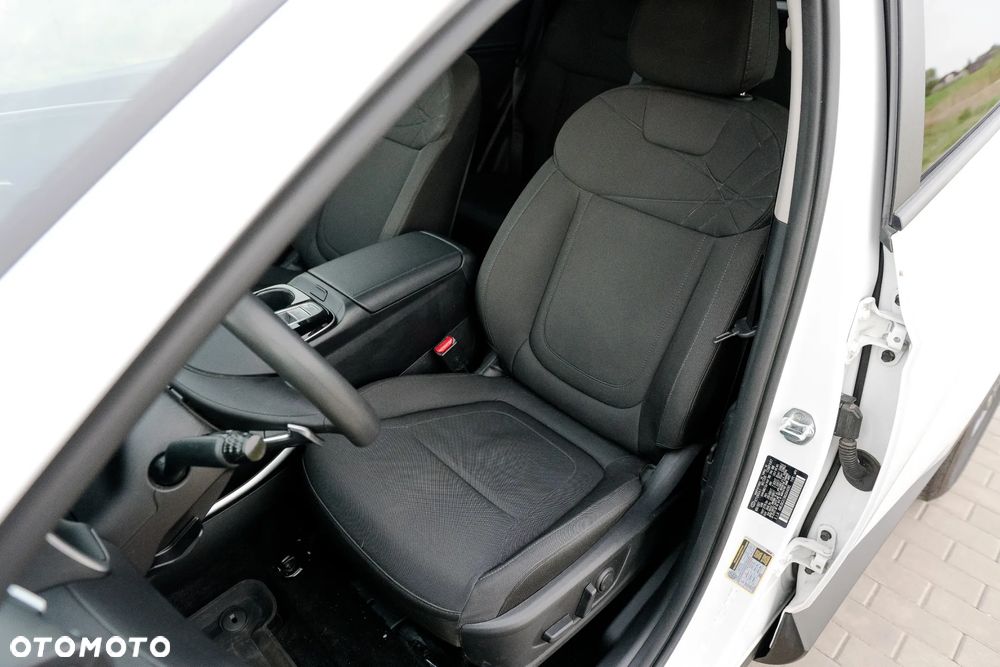 Hyundai Tucson - 20