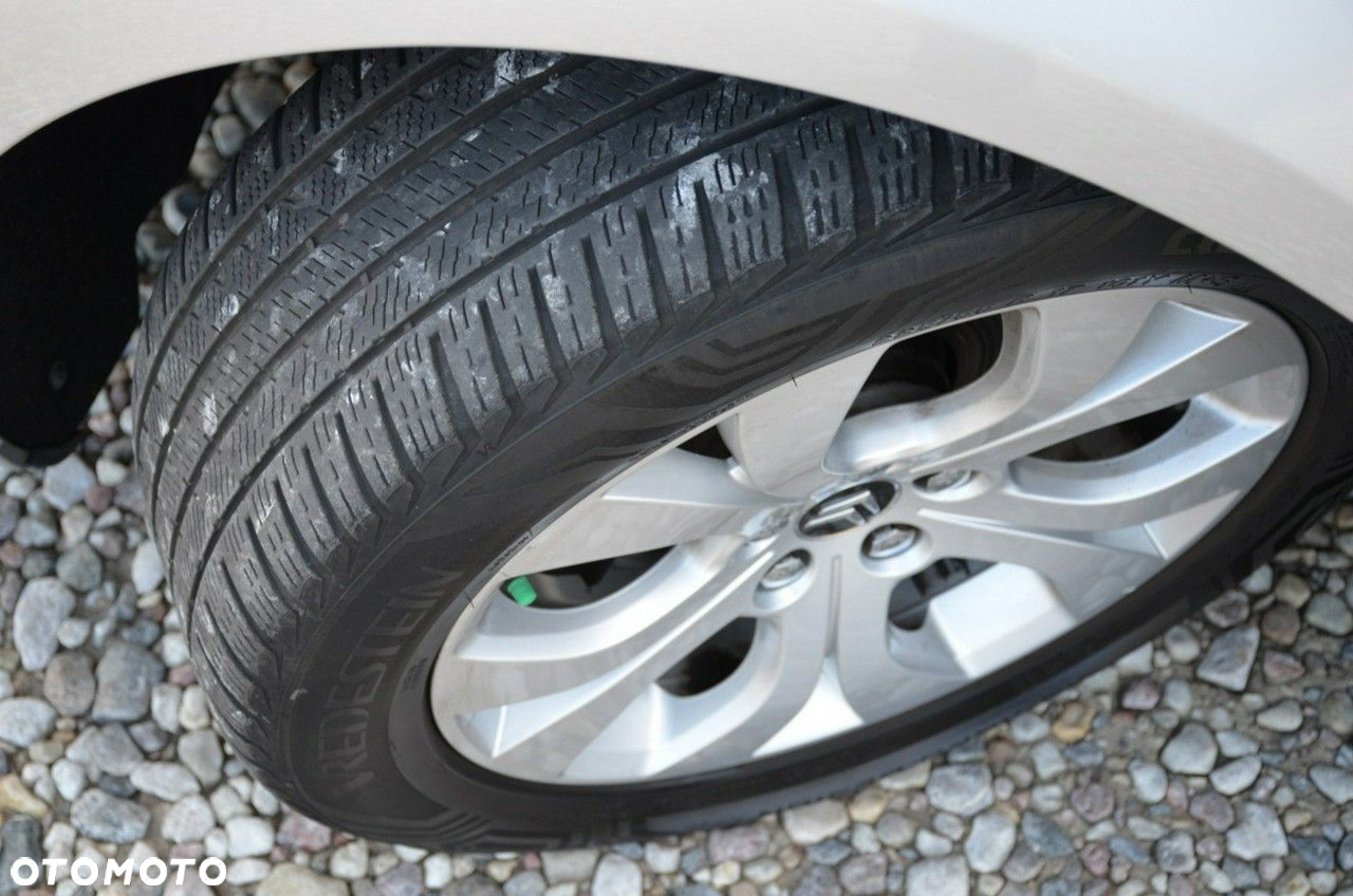 Citroën C5 - 4
