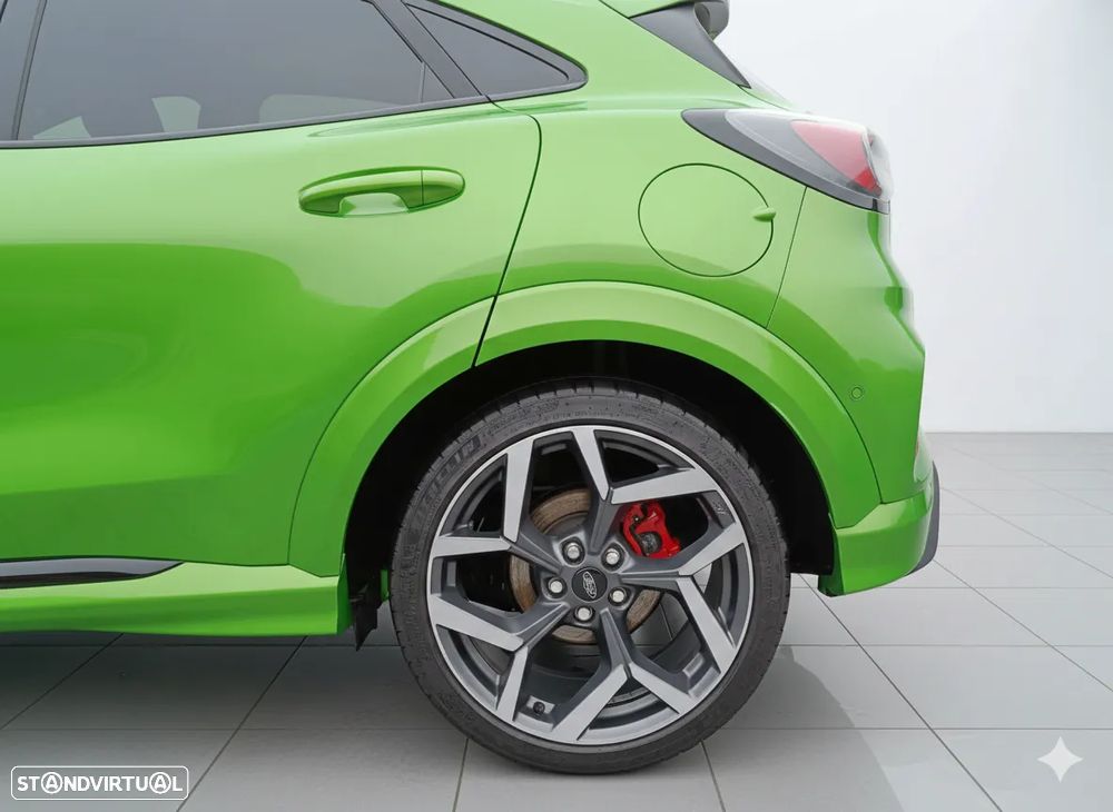 Ford Puma 1.5 EcoBoost ST - 10