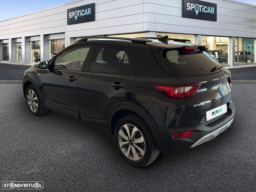 Kia Stonic 1.2 Dynamic - 7