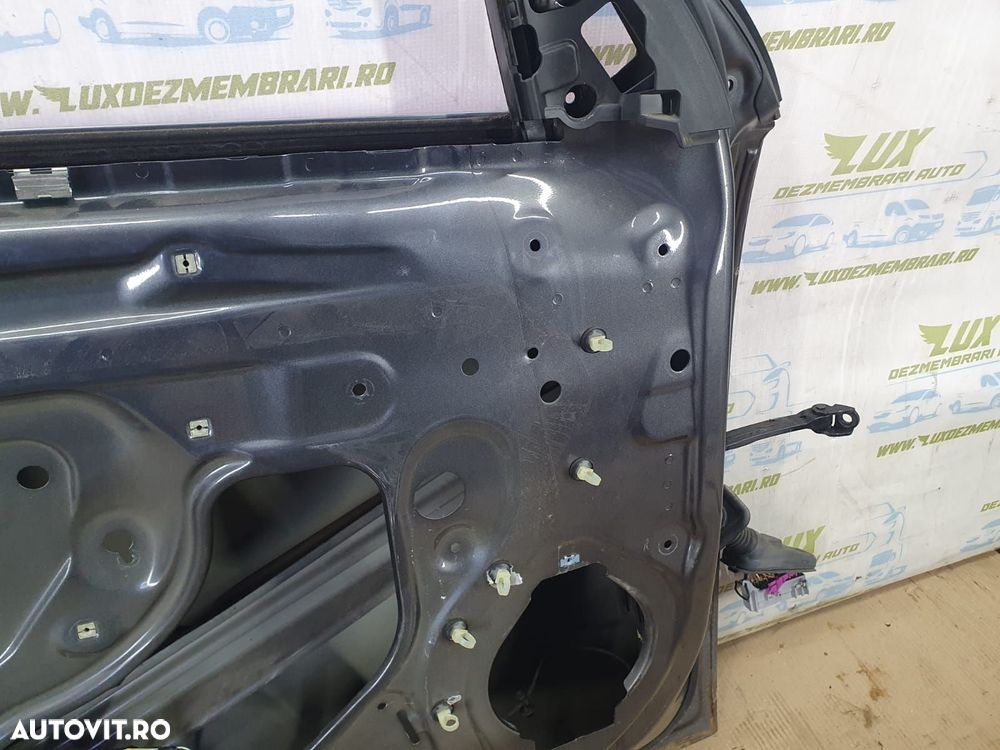 Usa stanga fata Opel Insignia A [2008 - 2014] 2.0 cdti A20DTJ - 16