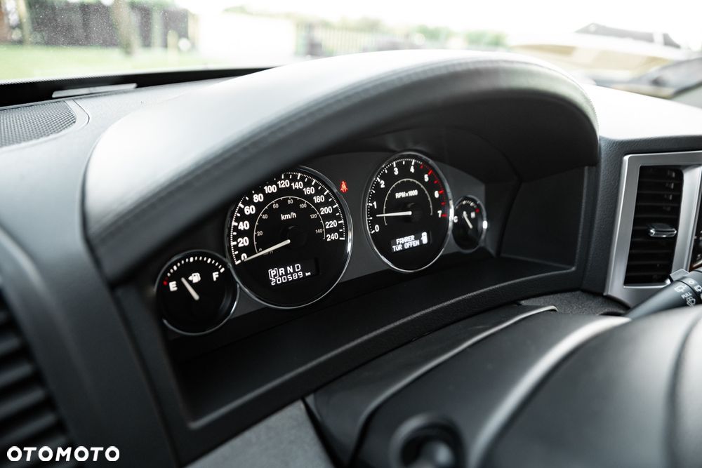 Jeep Grand Cherokee 3.0 CRD Automatik Overland - 29
