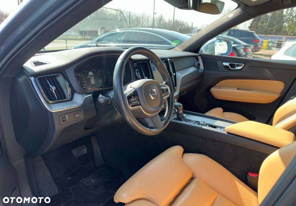 Volvo XC 60 - 9