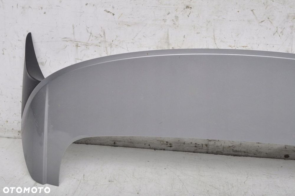 FORD PUMA MK2 SPOILER LOTKA KLAPY - 3