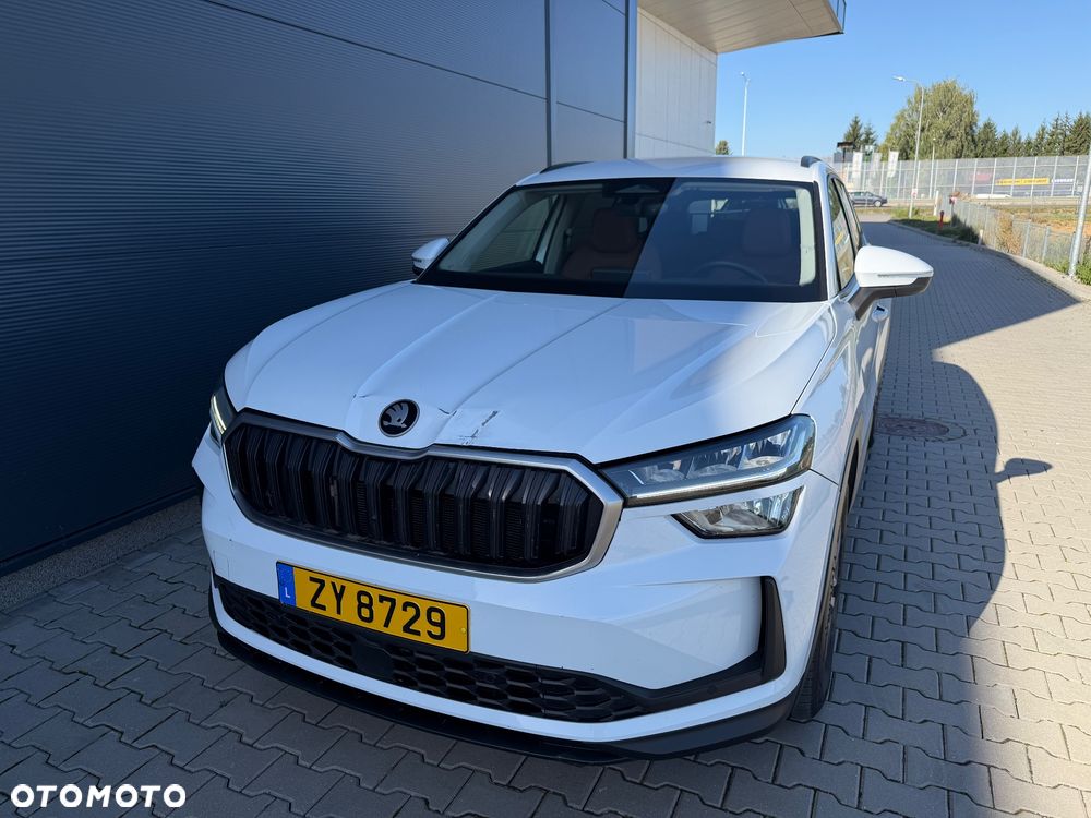 Skoda Kodiaq - 9