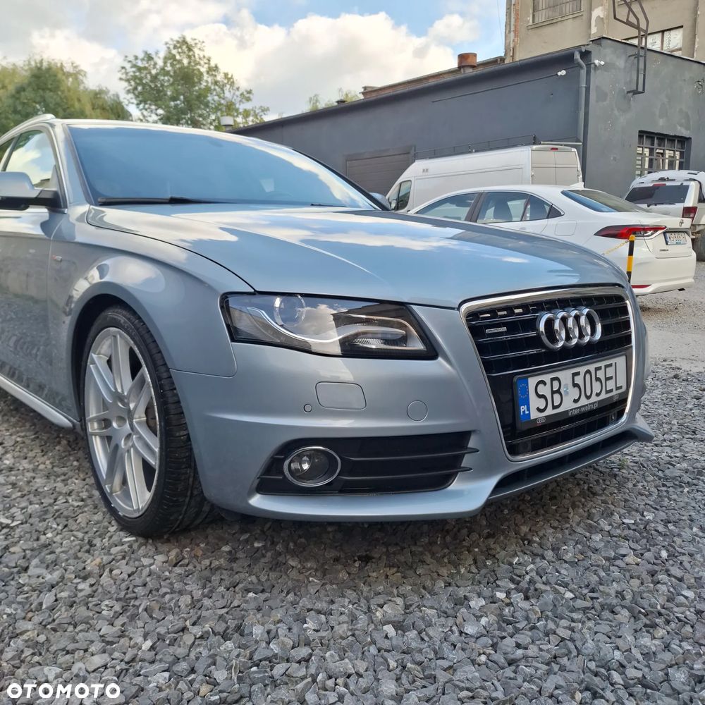 Audi A4 ver-2-0-tfsi-quattro-s-tronic-s-line-sportpaket - 6