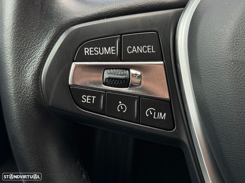 BMW 420 d Advantage Auto - 28