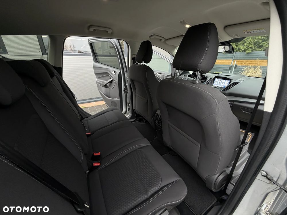 Ford Kuga 1.5 TDCi FWD Titanium - 21