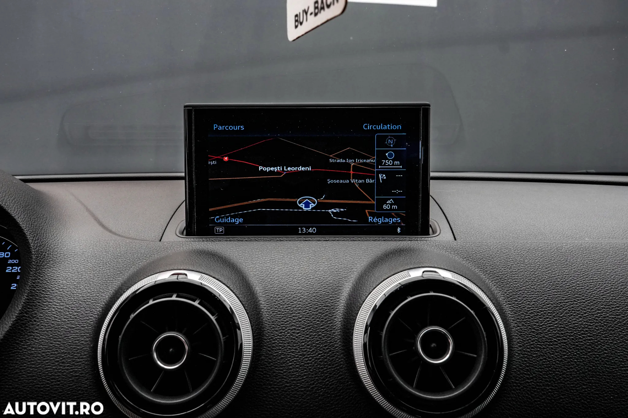 Audi A3 - 21