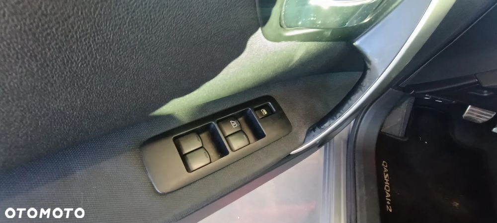 Nissan Qashqai+2 2.0 4x4 Acenta CVT - 22