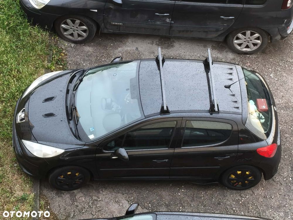 Peugeot 207 - 2