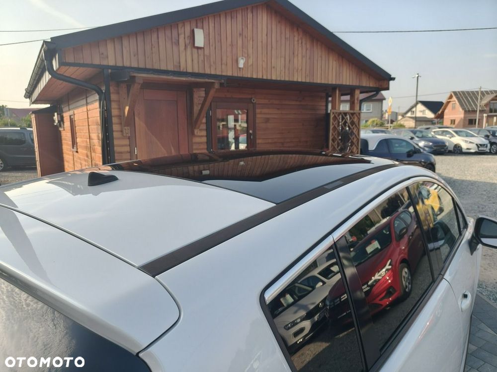 Peugeot 3008 HDi FAP 150 Family - 8