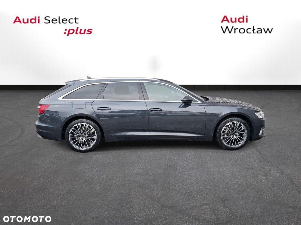 Audi A6 Avant 2024 photo 2