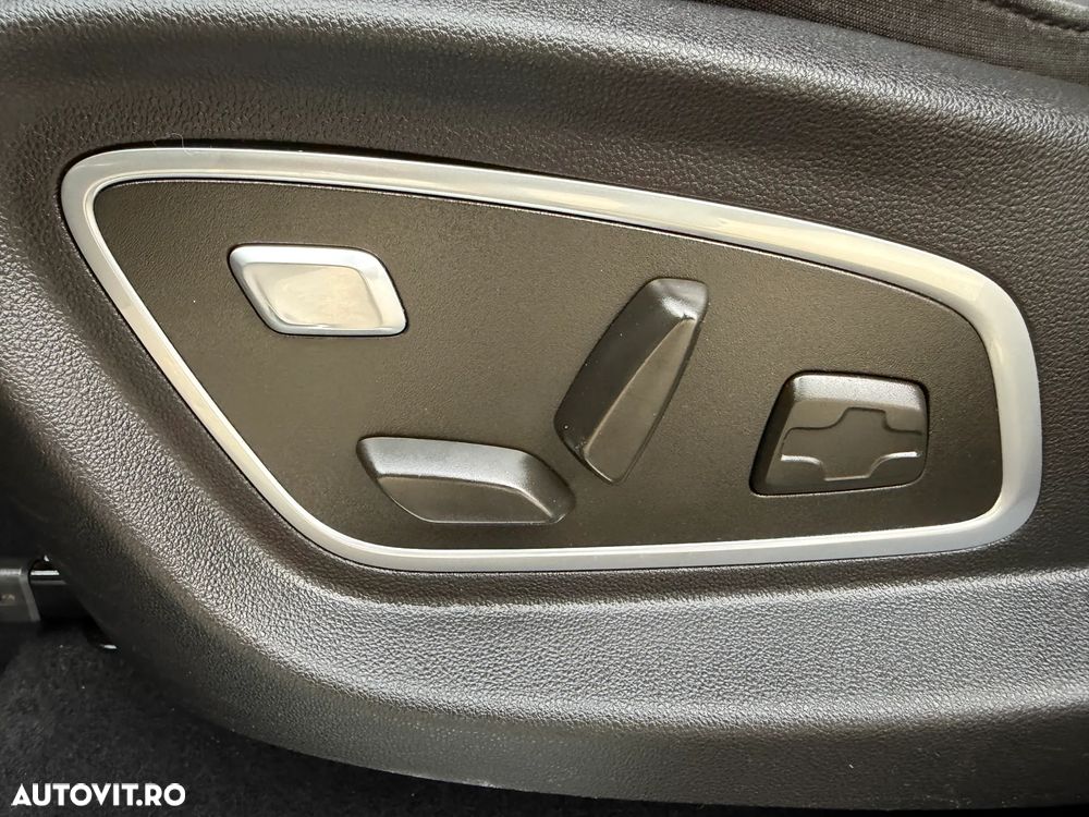 Renault Grand Scenic ENERGY dCi 130 INITIALE PARIS - 18
