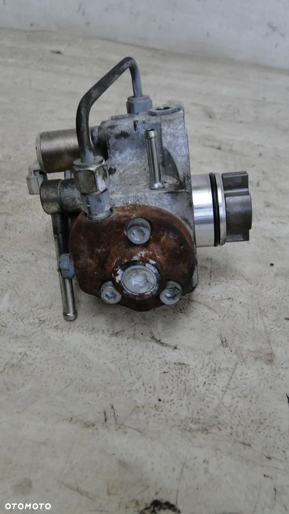 TOYOTA AVENSIS III T27 COROLLA AURIS RAV4 POMPA WTRYSKOWA 2.0D4D - 3