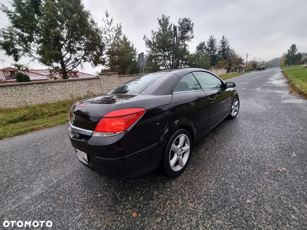 Opel Astra - 10