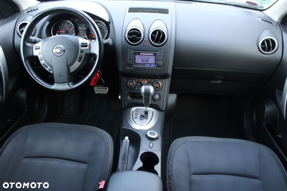 Nissan Qashqai - 24