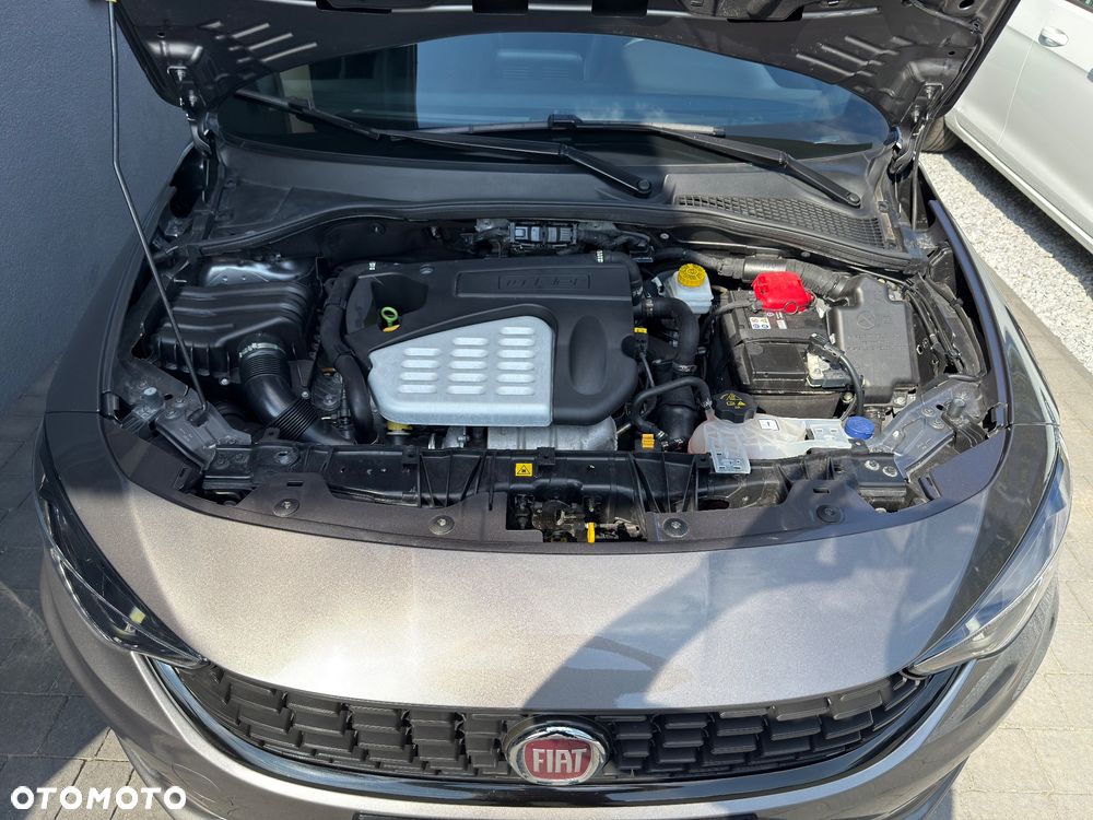 Fiat Tipo 1.4 T-Jet 16v S-Design EU6d - 6