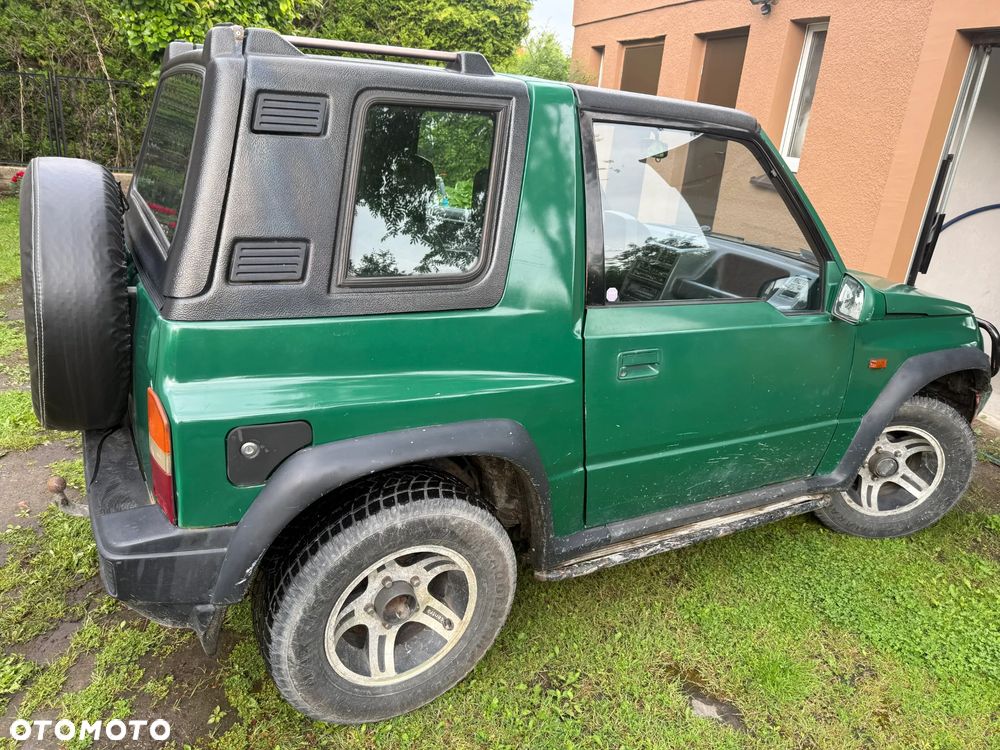 Suzuki Vitara - 11