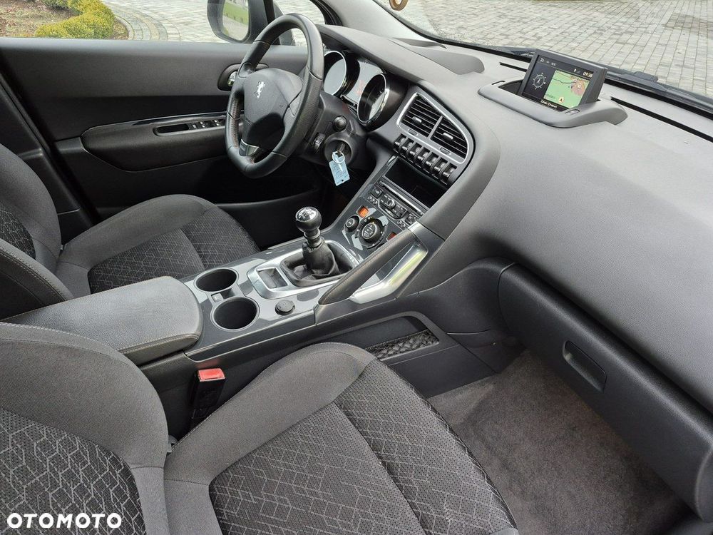 Peugeot 3008 - 9