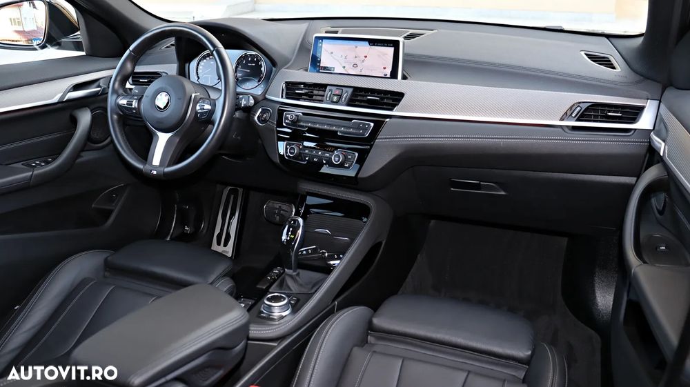 BMW X2 sDrive20i AT M Sport - 19