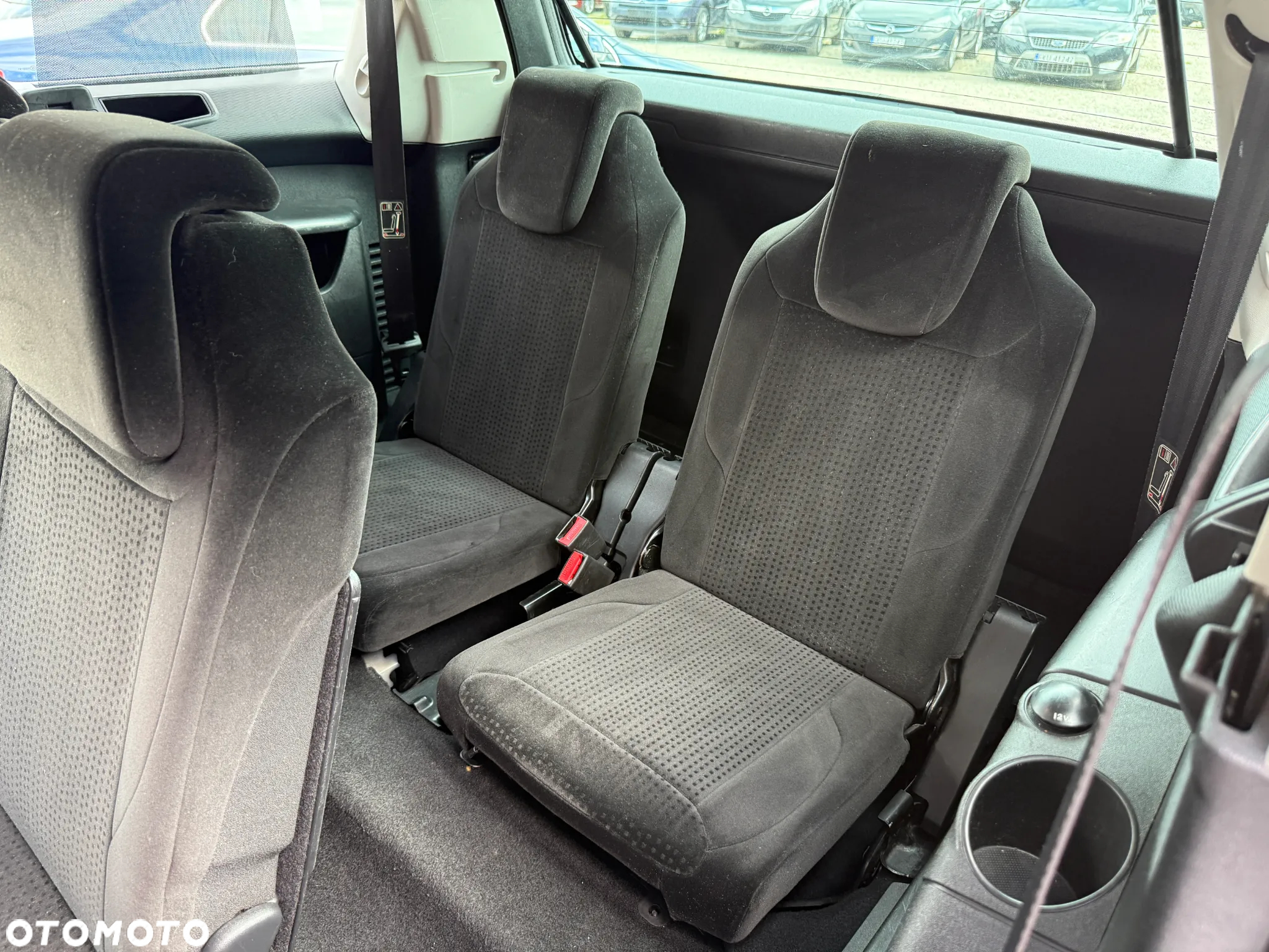 Citroën C4 Grand Picasso 2.0 16V EGS6 Exclusive - 22
