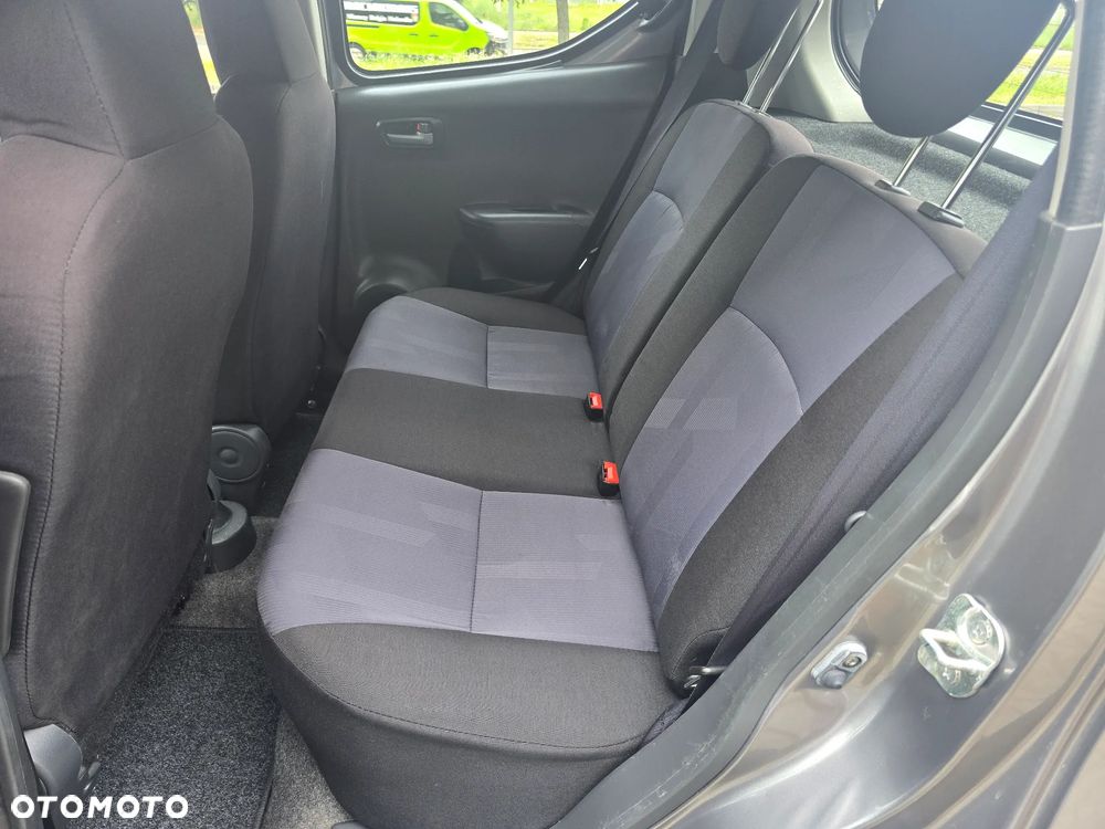 Suzuki Alto - 10