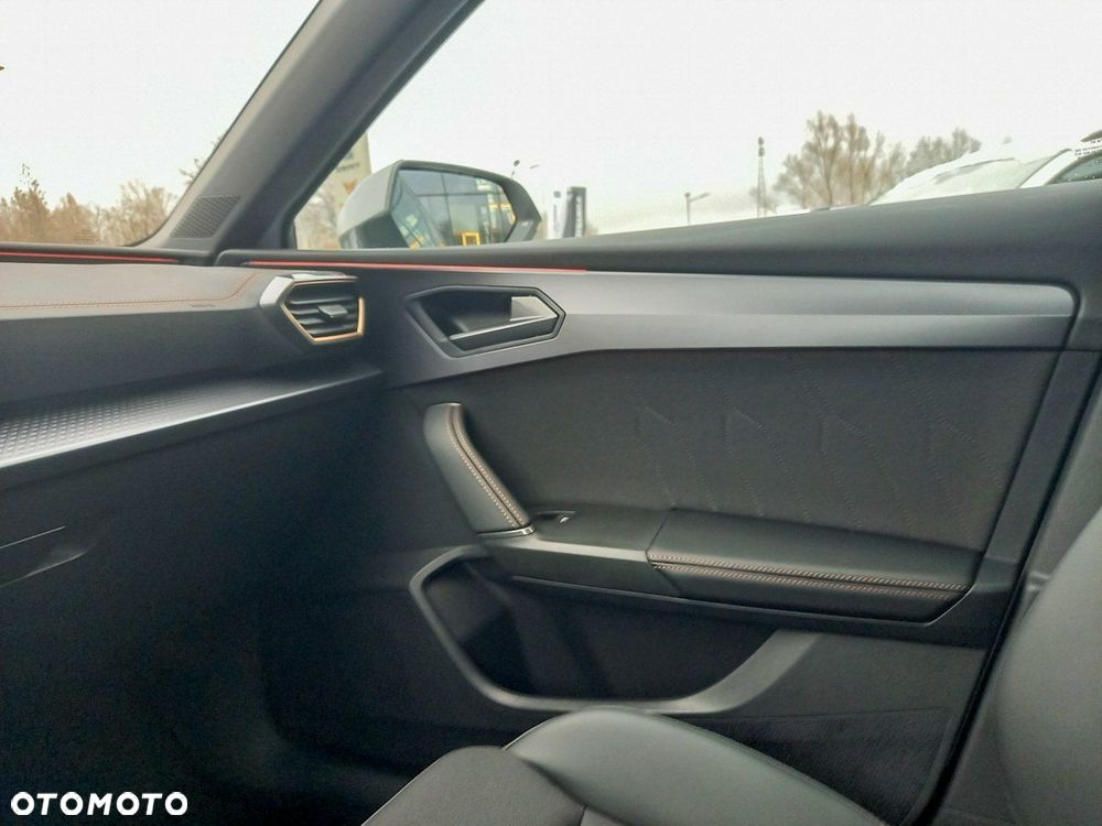 Cupra Leon Sportstourer - 12