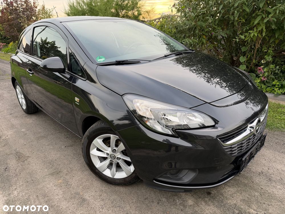Opel Corsa 1.2 Active - 1