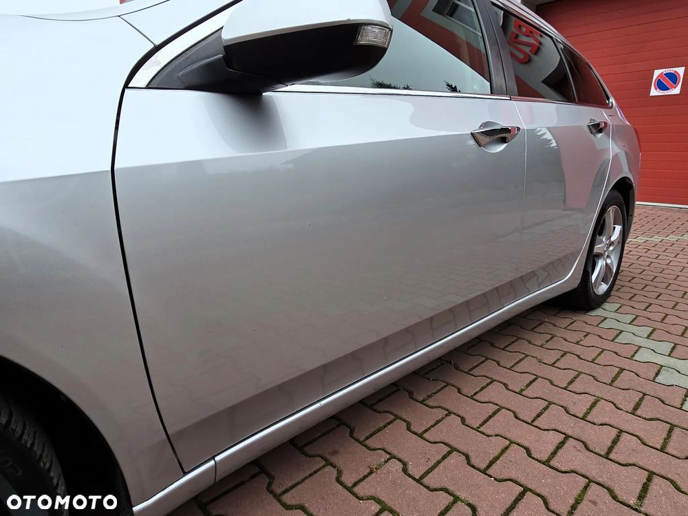 Honda Accord 2.0 Elegance Advantage - 14