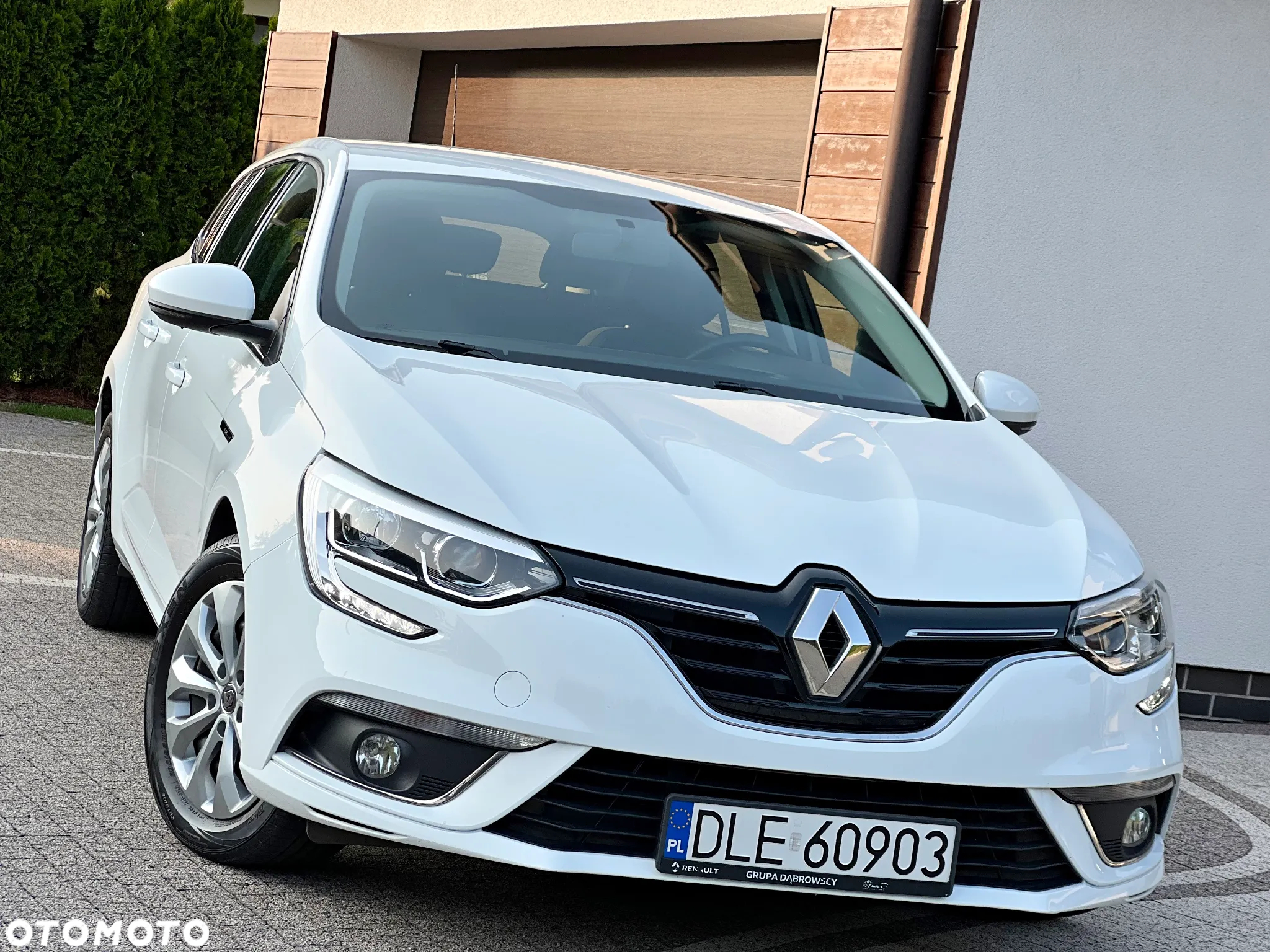 Renault Megane 1.3 TCe FAP Intens - 17